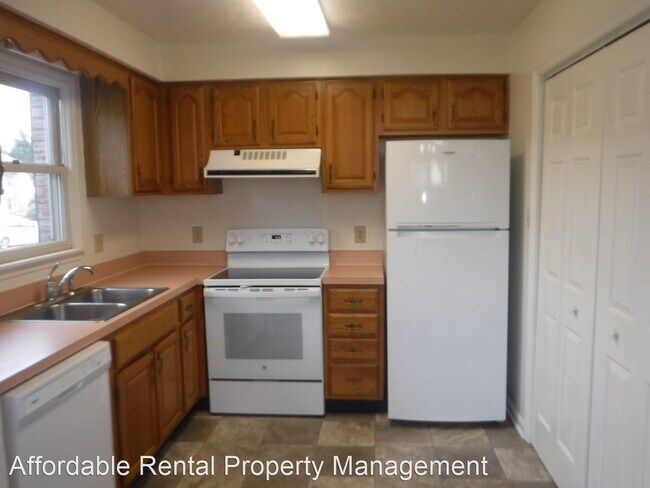 Foto del edificio - 3 br, 1.5 bath House - 610 Victoria Drive