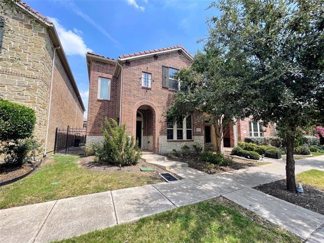 Building Photo - 6622 DeLeon St