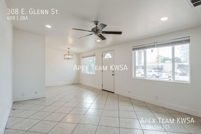 Building Photo - 308 E Glenn St