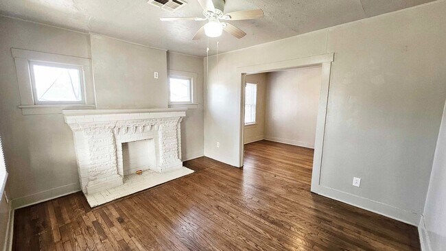 Foto del edificio - Lots of Room!