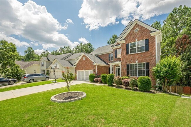 Building Photo - 4720 Shiloh Springs Rd