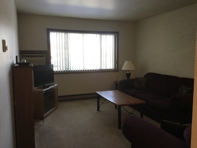 Foto del interior - Marsh Run
