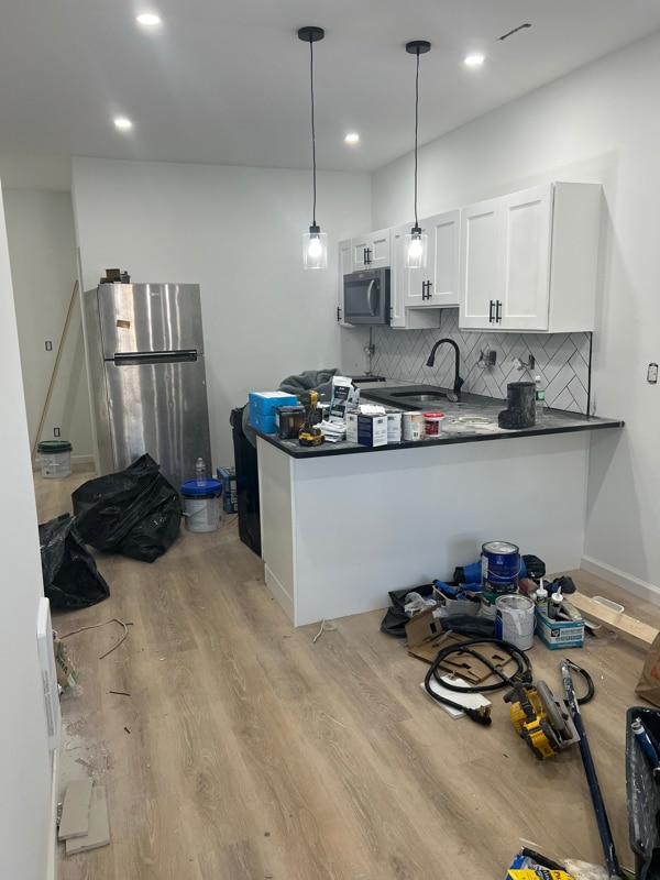 Foto del edificio - 2823 N 28th St