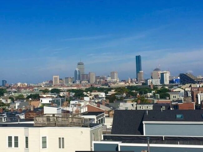 Building Photo - 137 Dorchester St