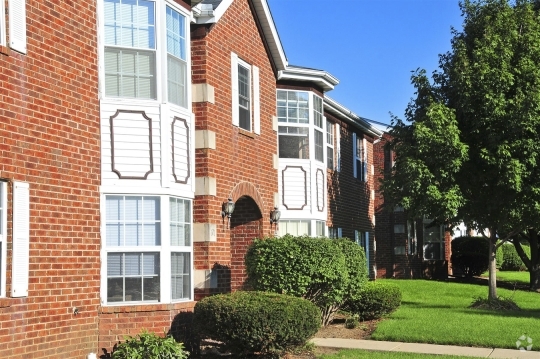 Building Photo - Parkview Apartments