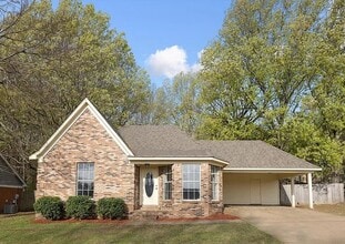 Building Photo - 4535 Dupree Rd