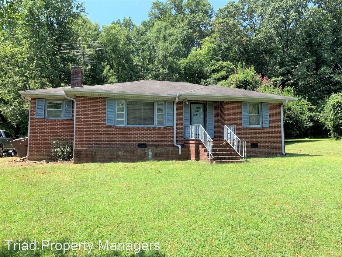 4319 Hilltop Rd, Greensboro, NC 27407 House Rental in Greensboro, NC