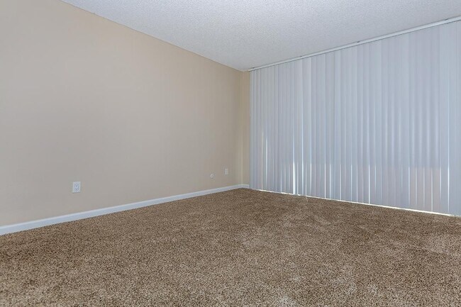 Interior Photo - Terra at Mission Trails