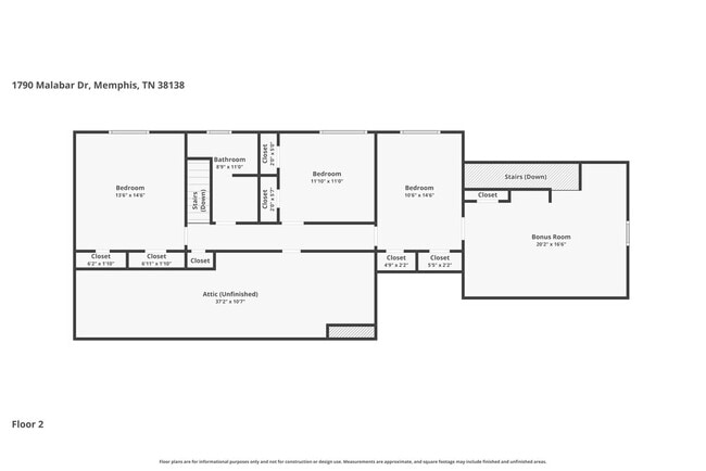 Foto del edificio - 1790 Malabar Dr