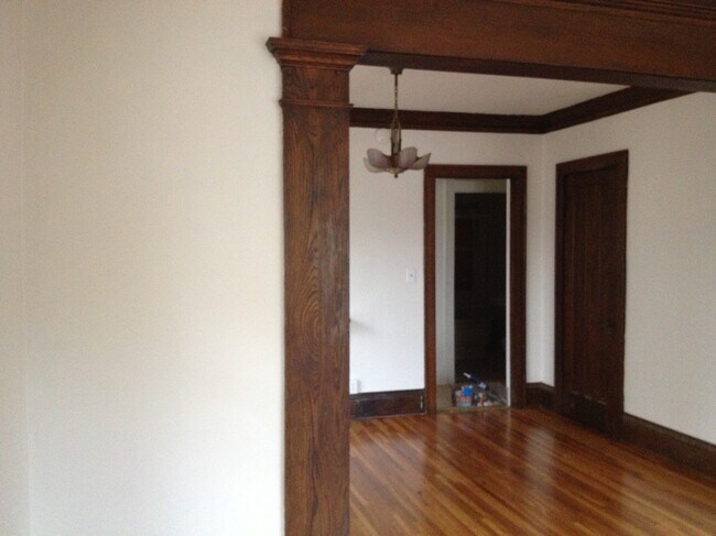 Foto del edificio - Lexington House