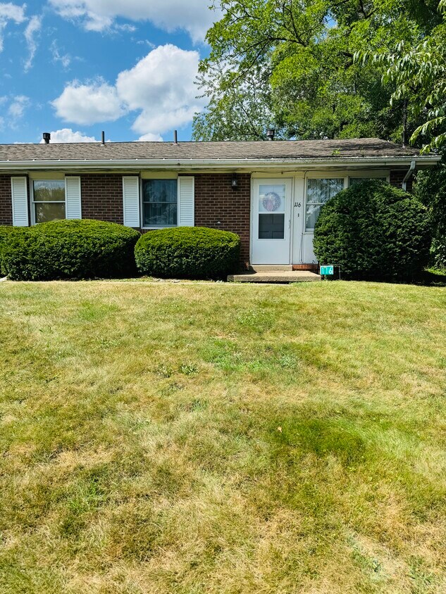 Primary Photo - 116 Bennett Blvd