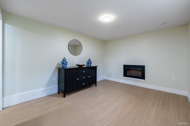 Photo du bâtiment - 2 Bed, 1 Bath Basement Suite for Rent in Delta!