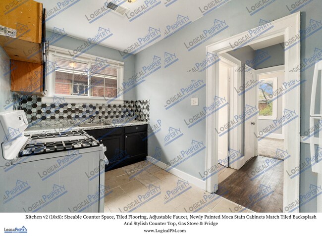 Foto del edificio - Refresh 1/1Uppr:Stove,Fridge,Bsmnt,Fncd Yrd