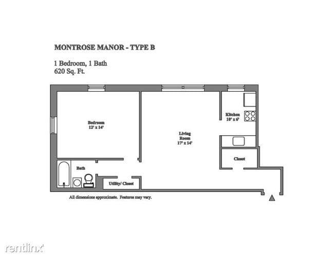 Building Photo - 5939 5th Ave