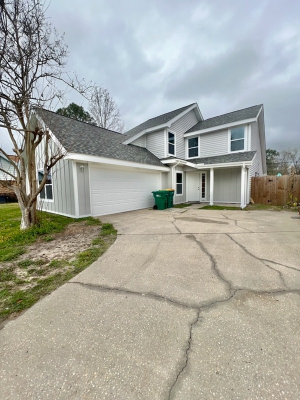 1943 Patrician Way, Fort Walton Beach, FL 32547 House Rental in Fort