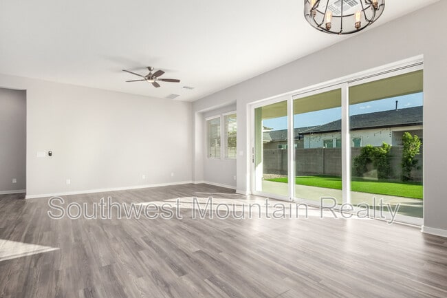 Building Photo - 22743 E Poco Calle