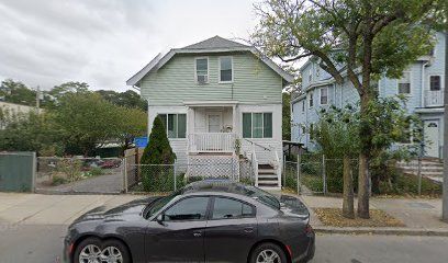 Foto del edificio - 3904 Washington St