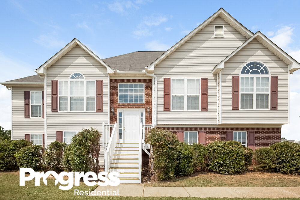 108 Bramlett Meadows Dr, Douglasville, GA 30134 House Rental in