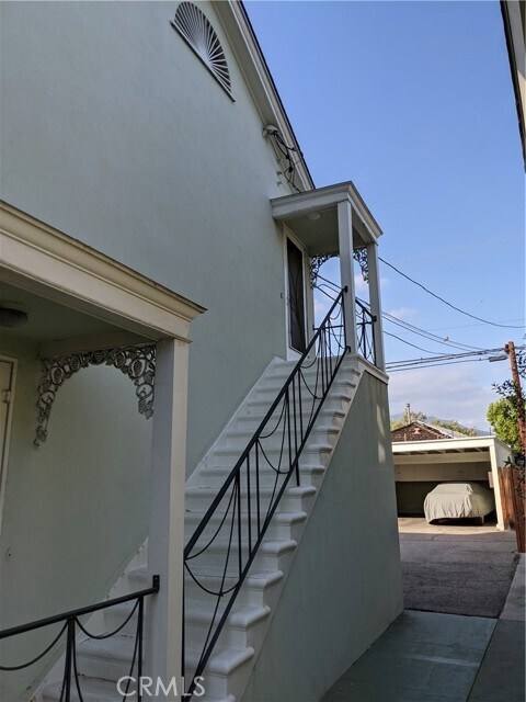 Building Photo - 610 Sunset Blvd