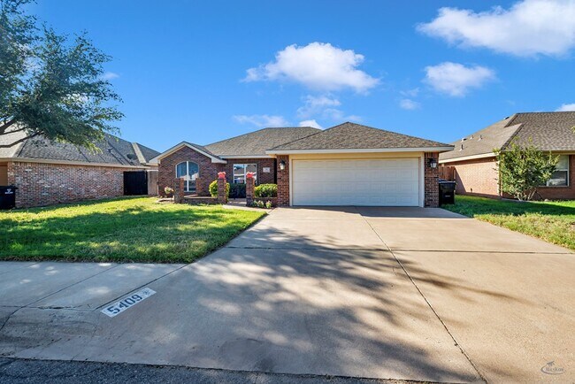 Foto del edificio - 5409 San Saba Ct