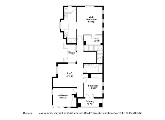 Foto del edificio - 6608 Azorella Ct