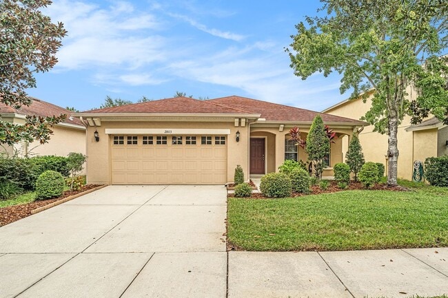 Building Photo - 2803 Winglewood Cir