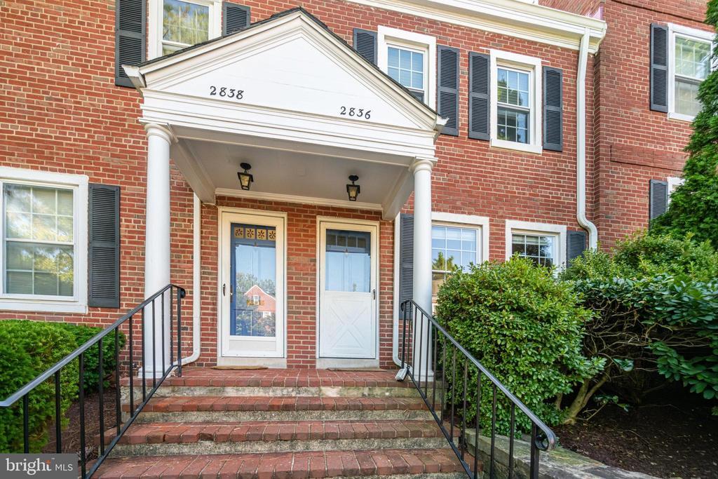 Foto principal - 2836 S Abingdon St