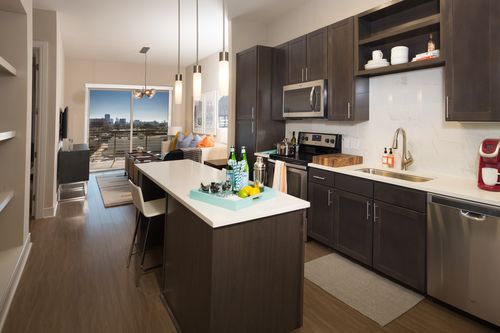 Foto del edificio - 4646 McKinney Ave