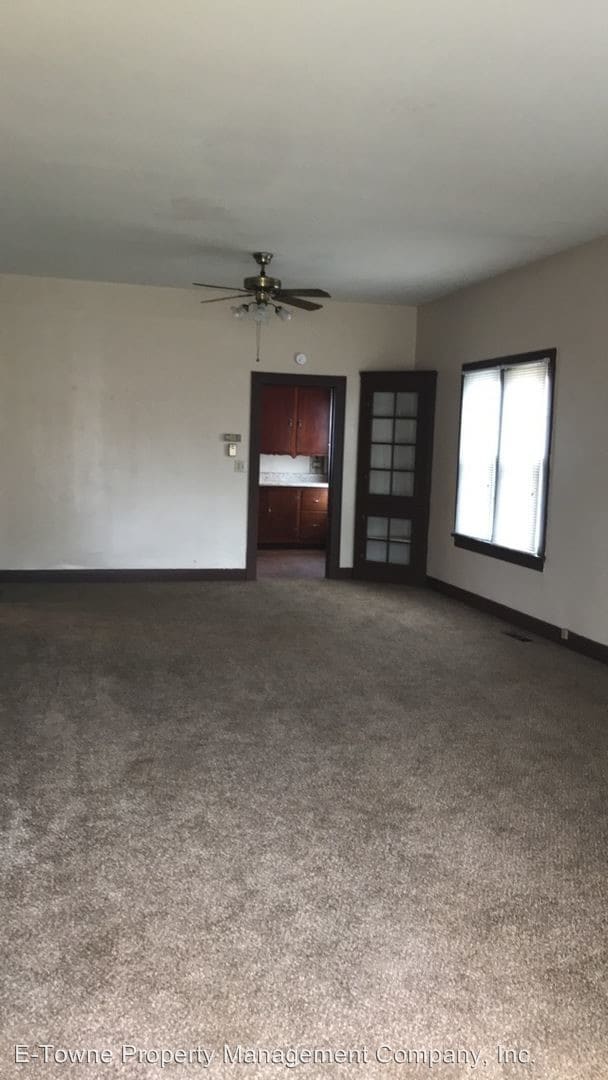 Building Photo - 2 br, 1 bath House - 420 Osage