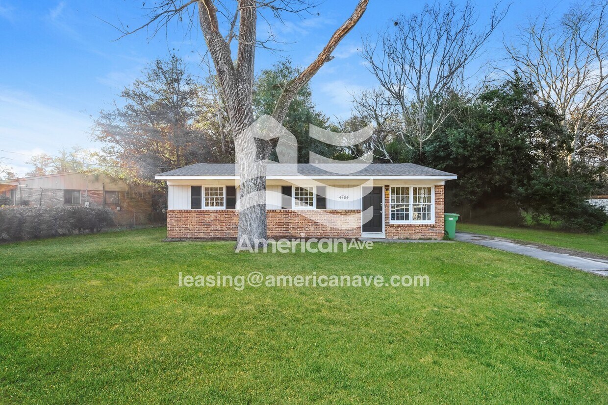 Foto principal - 4784 Gardiner Dr