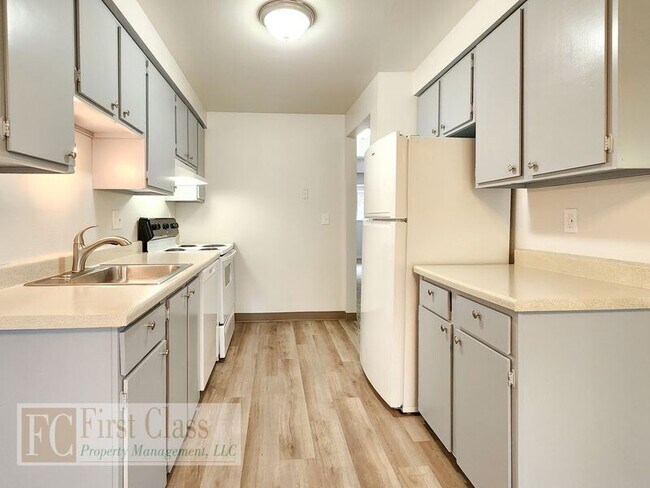 Foto del edificio - 1372 NE 186th Ave