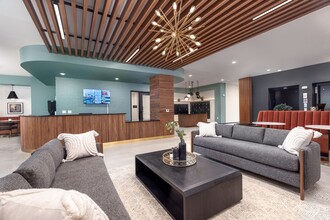 Interior Photo - Ovation