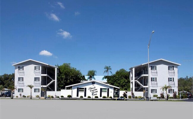Foto del edificio - 4050 4th St N