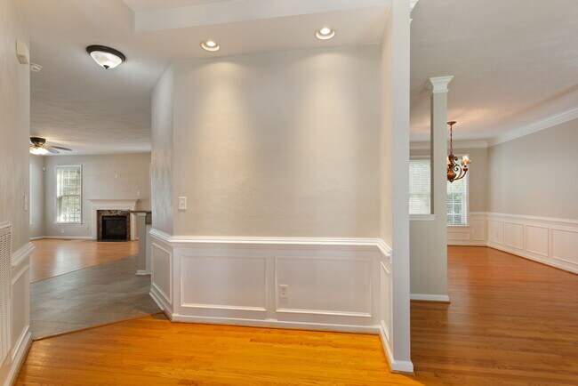 Foto del edificio - 22301 Tradewinds Dr