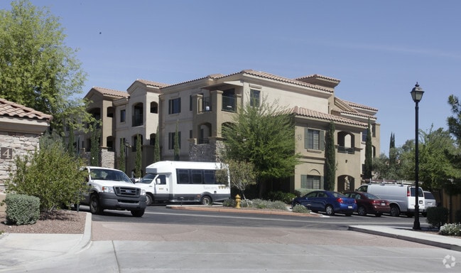 Building Photo - Tuscany at McCormick Ranch