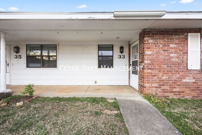 Foto del edificio - 801 N 17th Pl