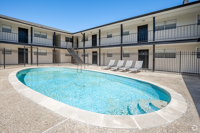 Building Photo - City View Apartments