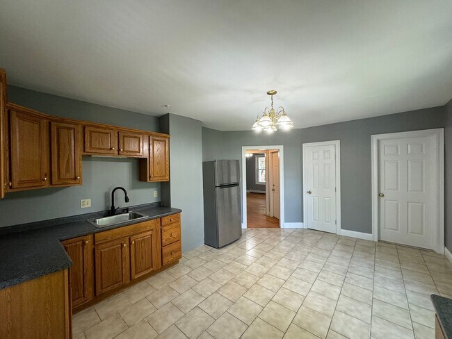 Foto del edificio - 1 Bedroom First Floor Unit