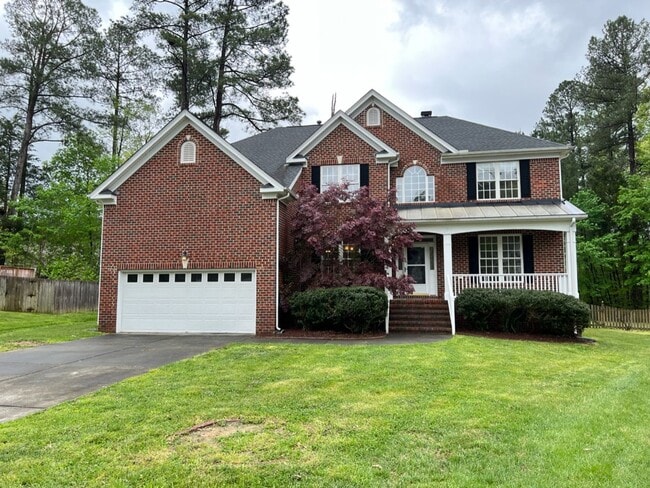 Building Photo - 1006 Goldenview Ct