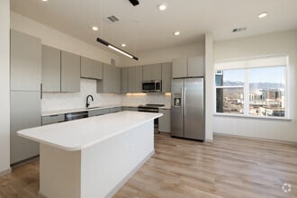 Interior Photo - Ensley