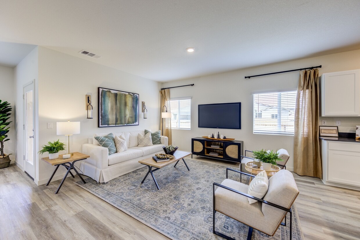 The Pines at Ponderosa Houses for Rent Fernley, NV