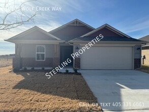 Building Photo - 16105 Wolf Crk Wy