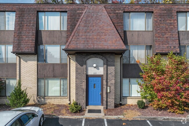 Foto del edificio - 225 Walnut St