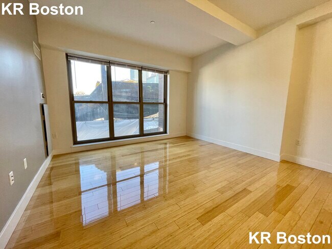 Foto del edificio - 1088 Boylston St