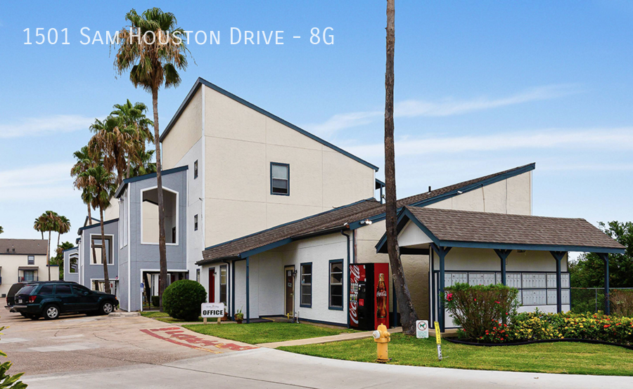 Foto principal - Reduced rental rates - Low move in Costs