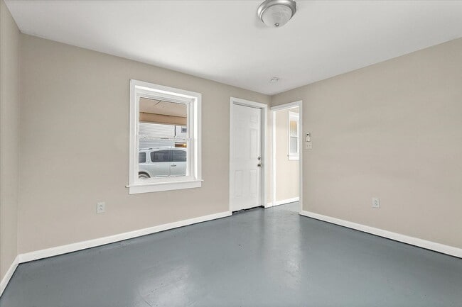 Foto del edificio - 205 E Main St