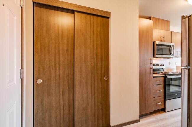 Foto del interior - 4 Corners Apartments