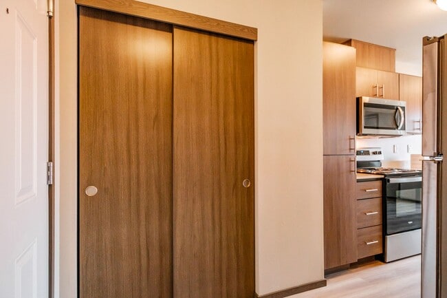 Interior Photo - 4 Corners Apartments
