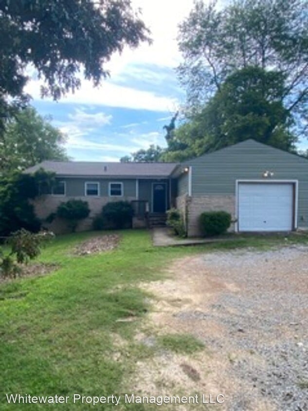 Primary Photo - 3 br, 2 bath House - 1420 Greenwood Rd