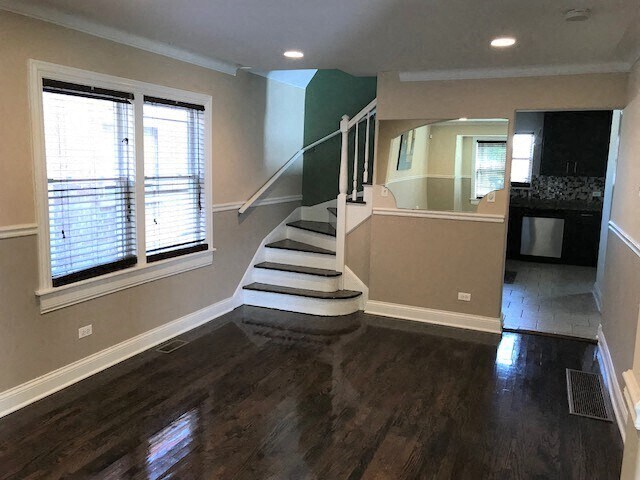 Foto del edificio - 7921 S Campbell Ave